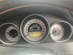 MERCEDES BENZ C class wagon