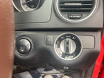 MERCEDES BENZ C class wagon