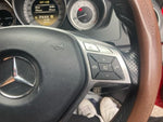 MERCEDES BENZ C class wagon
