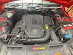 MERCEDES BENZ C class wagon