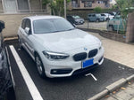 BMW 1series
