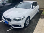BMW 1series