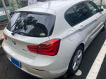 BMW 1series