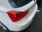 BMW 1series