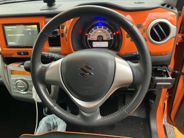 HUSTLER