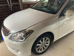 CROWN sedan