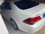 CROWN sedan