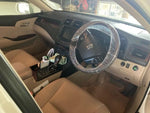 CROWN sedan