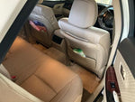 CROWN sedan