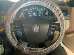 CROWN sedan