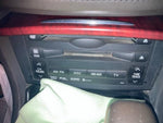 CROWN sedan