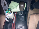 CROWN sedan