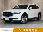 CX-8 4WD
