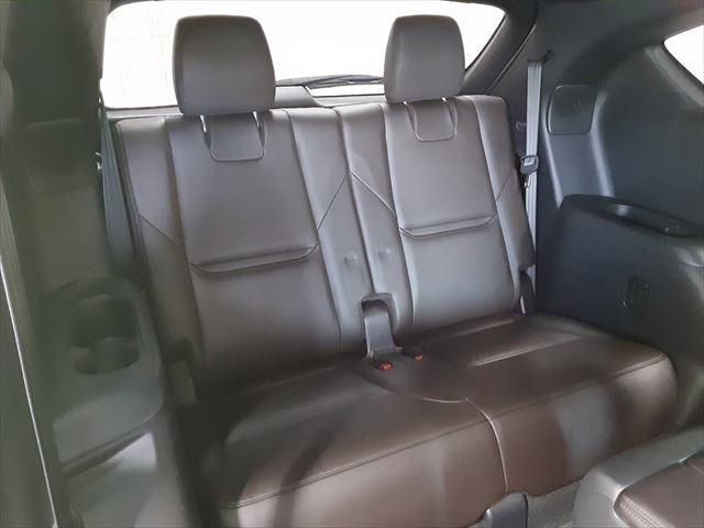 CX-8 4WD