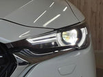 CX-8 4WD