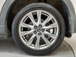 CX-8 4WD