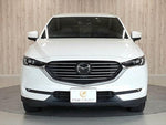 CX-8 4WD