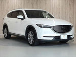 CX-8 4WD
