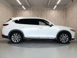 CX-8 4WD