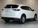 CX-8 4WD