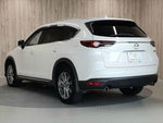 CX-8 4WD