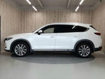CX-8 4WD