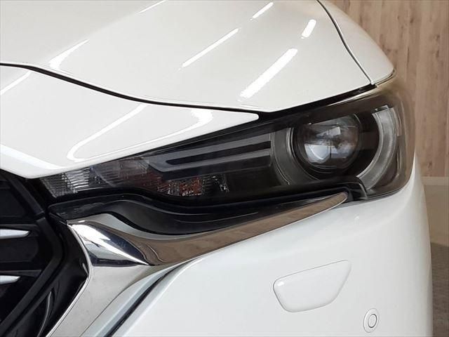 CX-8 4WD