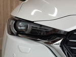 CX-8 4WD