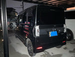TANTO CUSTOM