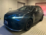 LEXUS NX350h