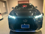 LEXUS NX350h