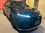 LEXUS NX350h