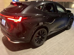 LEXUS NX350h