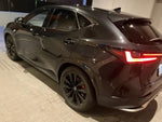 LEXUS NX350h