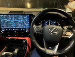 LEXUS NX350h