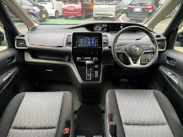 SERENA  S-HYBRID