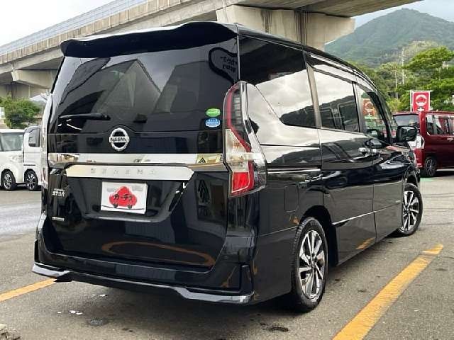 SERENA  S-HYBRID