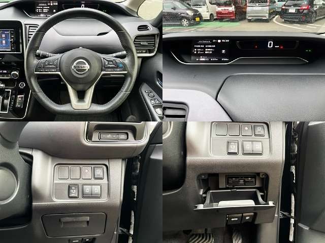 SERENA  S-HYBRID
