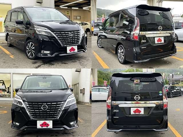 SERENA  S-HYBRID