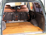 LANDCRUISER wagon
