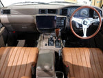 LANDCRUISER wagon