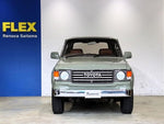 LANDCRUISER wagon