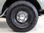 LANDCRUISER wagon