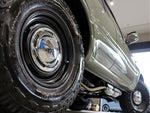 LANDCRUISER wagon