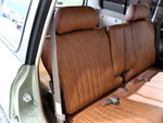 LANDCRUISER wagon