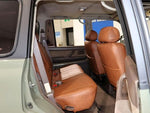 LANDCRUISER wagon