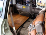 LANDCRUISER wagon
