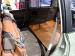 LANDCRUISER wagon