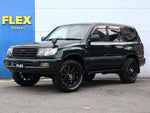 LANDCRUISER wagon