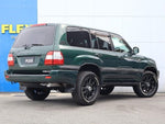LANDCRUISER wagon